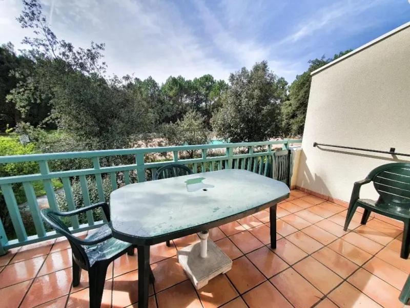 סוסטון Bel Appartement Lumineux A Vieux Boucau Avec Piscine Chauffee - Residence Domaine Du Golf De Pinsolle מראה חיצוני תמונה